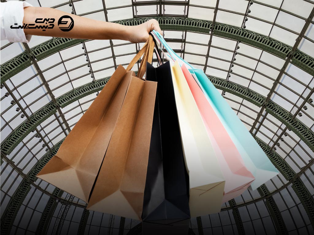 جشنواره خرید دبی (Dubai Shopping Festival)