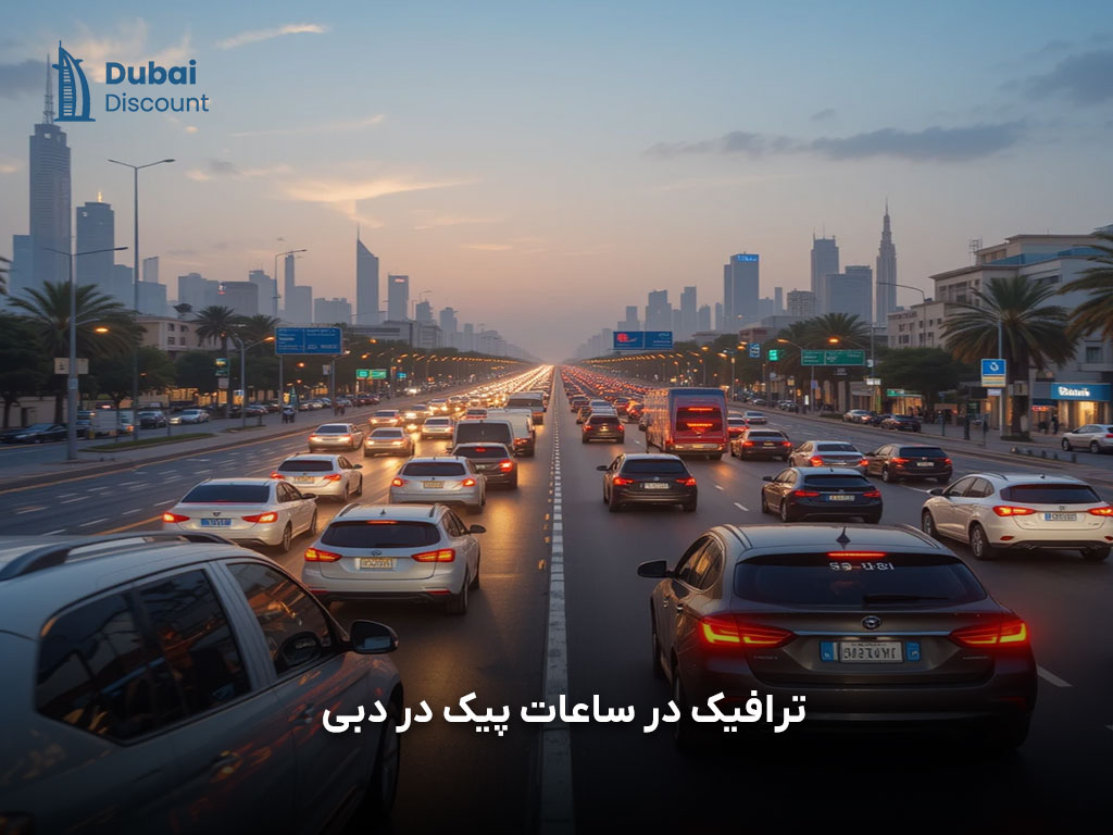 مزایا و معایب سفر به دبی چیست