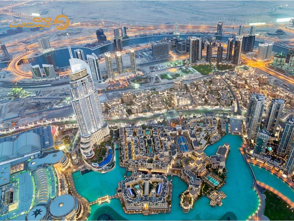 راهنمای مزایا و معایب سفر به دبی