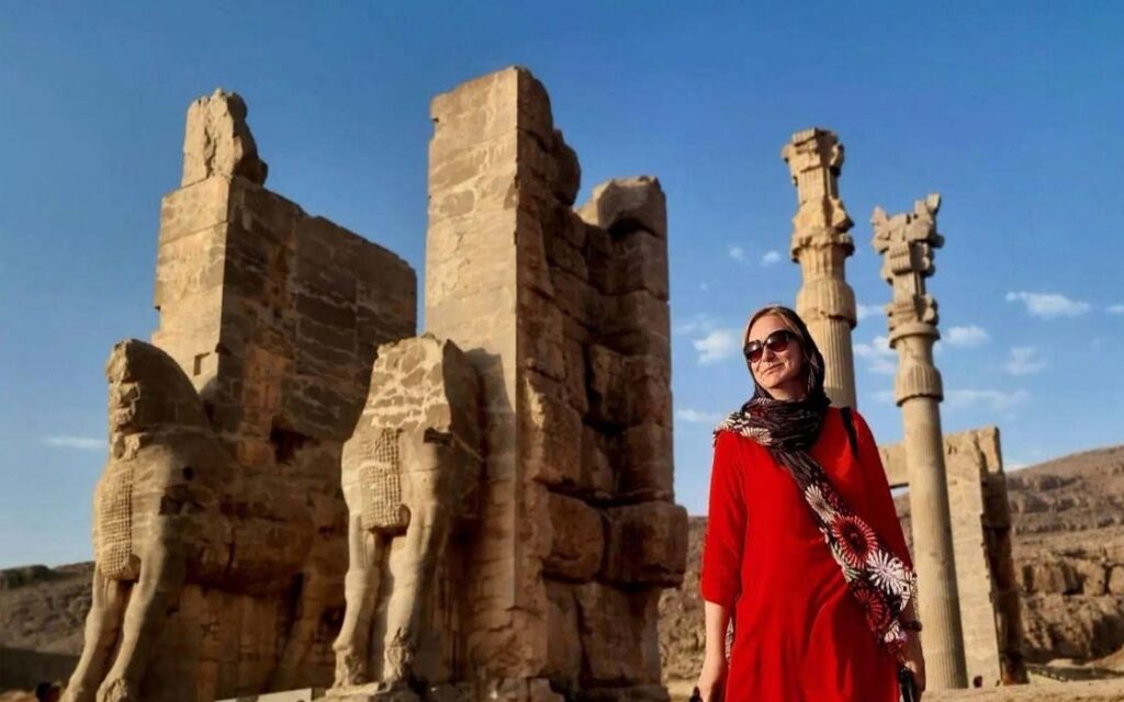 آشنایی با مرزهای زمینی ایران برای بازگشت یا ورود مسافران