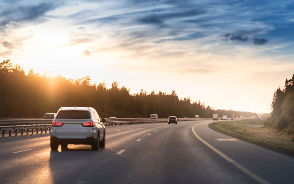 برای برگشت زمینی به ایران بهترین مسیر کدام است؟