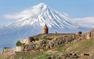 راهنمای عبور از مرز نوردوز: راه زمینی ارمنستان به ایران و بالعکس