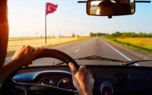 چطور زمینی از ایران به ترکیه بریم؟ (و بالعکس)