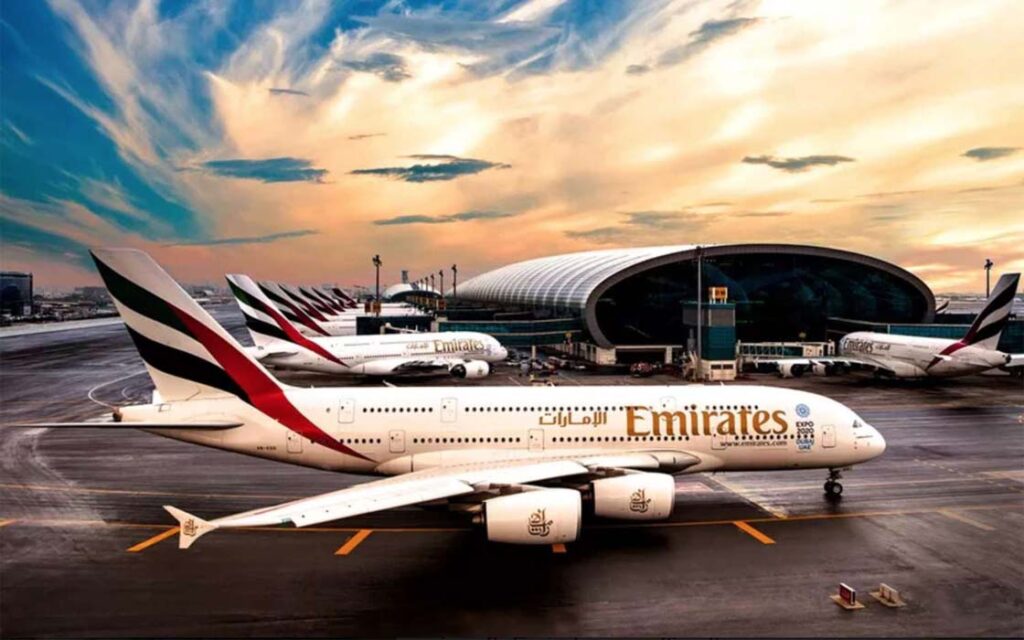 تمام نکات مهم سفر به دبی