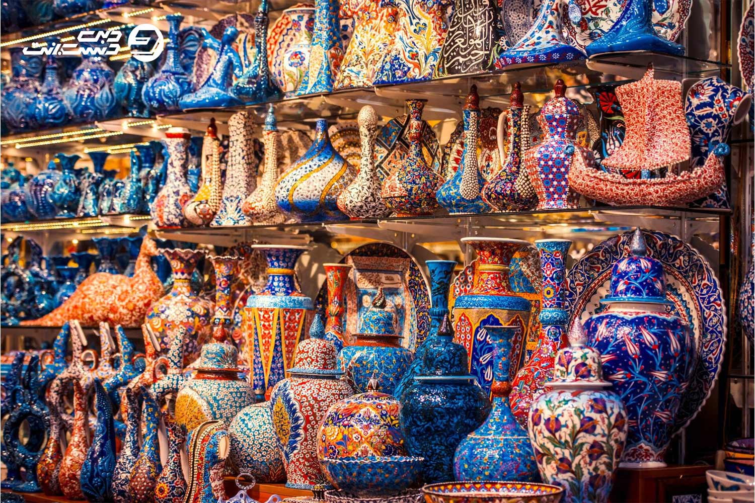 تور ویژه خرید استانبول