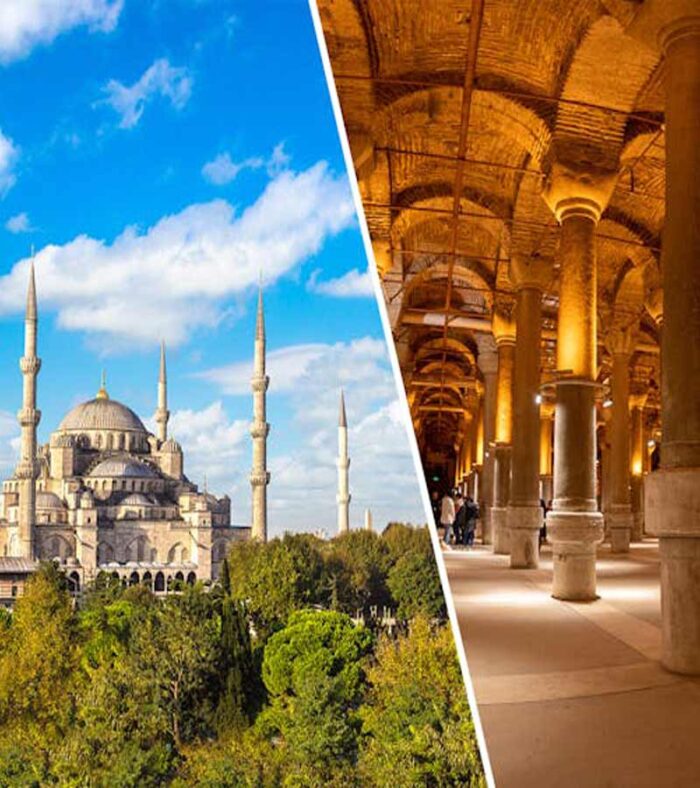 قیمت بلیط کارت گردشگری E-Pass استانبول