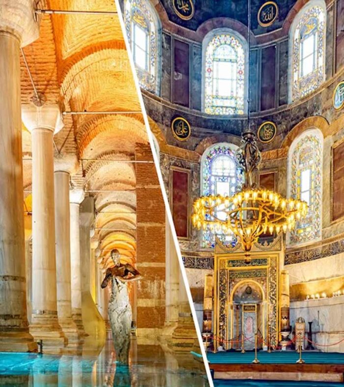 خرید بلیط کارت گردشگری E-Pass استانبول