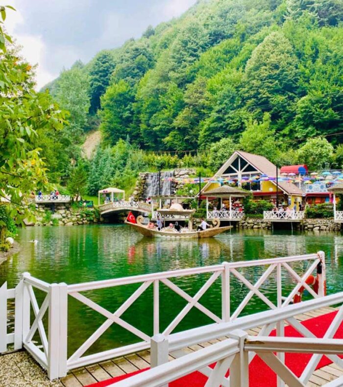 تورهای کارت گردشگری E-Pass استانبول