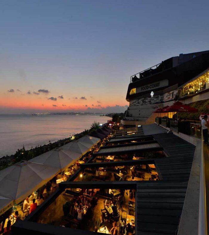 قیمت بلیط آکواریوم استانبول