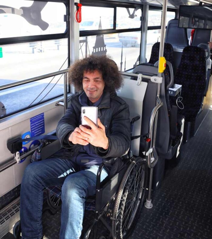 هزینه بلیط تور اتوبوس گردشگری استانبول Hop-On Hop-Off