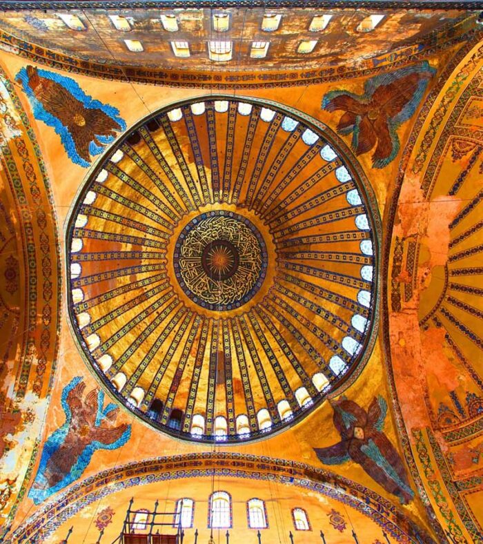 خرید بلیط ایا صوفیه استانبول