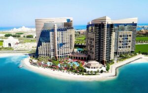 فهرستی از معروف‌ترین و بهترین هتل‌های ابوظبی