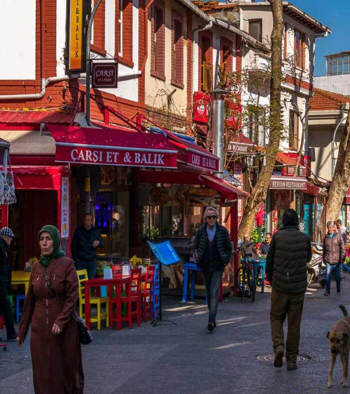 قوانین تور جزایر پرنس استانبول