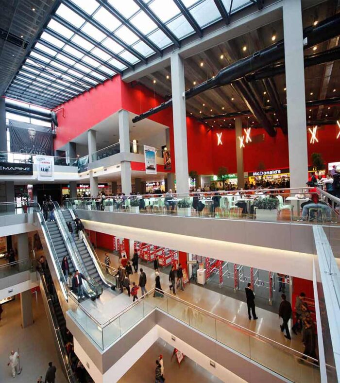 هزینه بلیط تور ویژه خرید استانبول