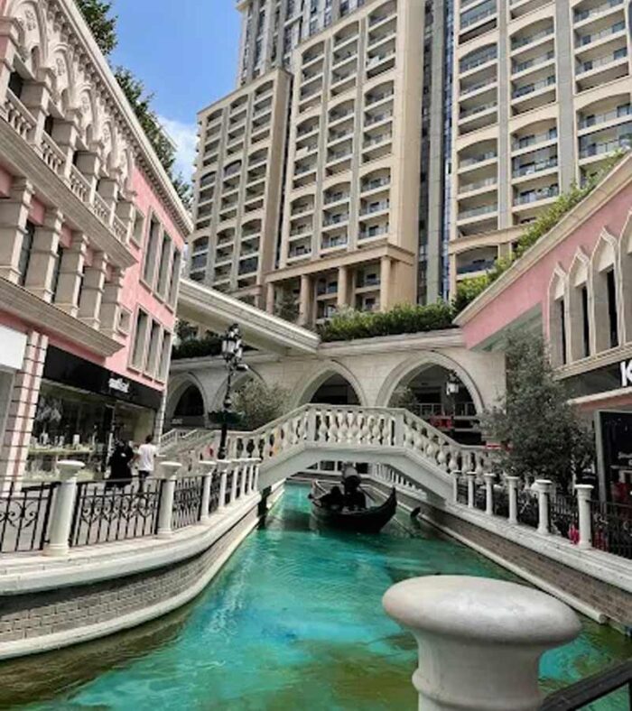 عکس تور ویژه خرید استانبول