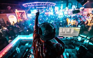 شرایط و قوانین کلاب‌های دبی و دیسکوها