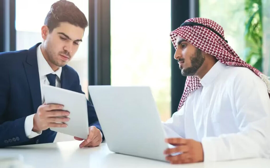 استخدام مترجم فارسی‌زبان در دبی