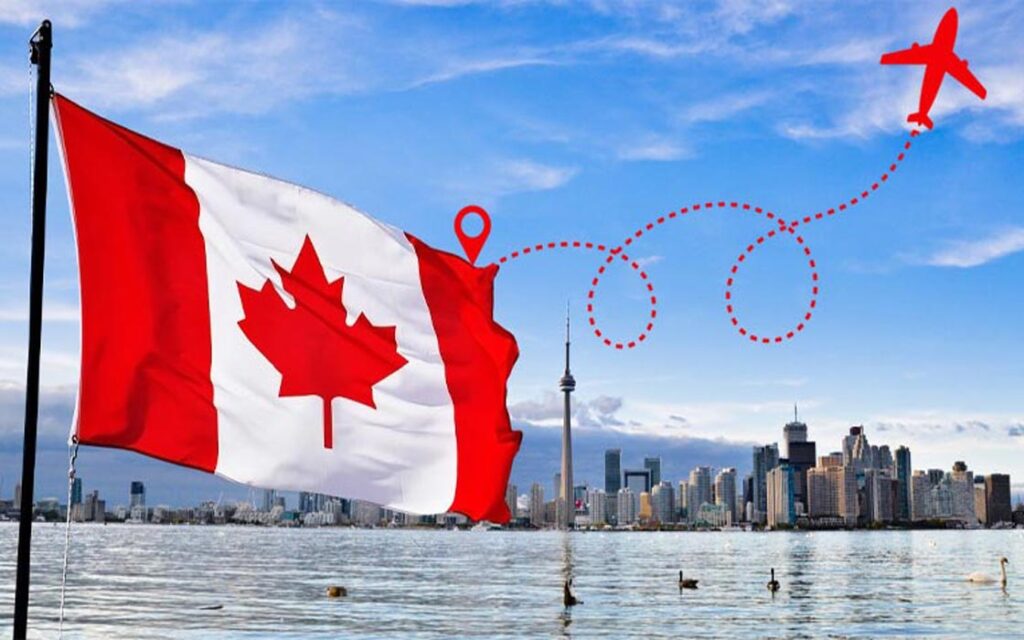 بهترین هتل نزدیک سفارت کانادا در دبی