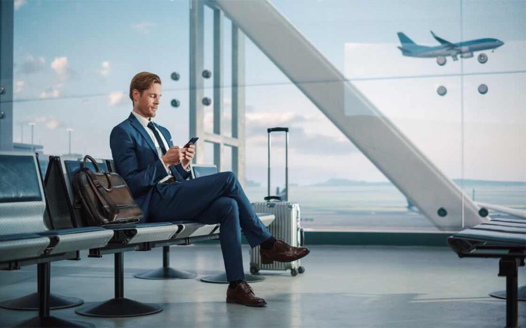 نحوه پرداخت عوارض خروج از کشور به صورت آنلاین