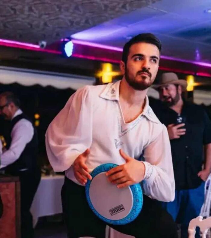 امکانات تور کروز بسفر با شام لوکس