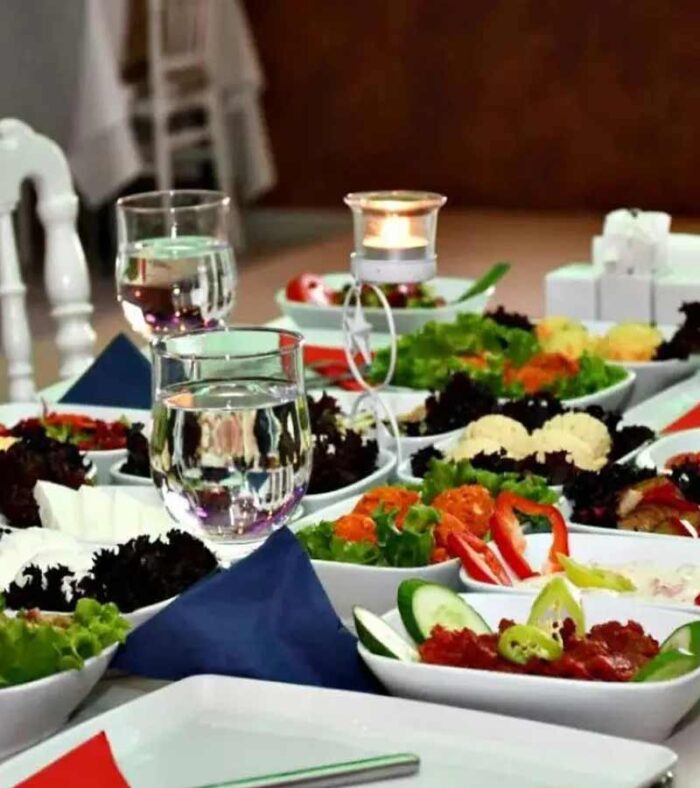 هزینه بلیط تور کروز بسفر با شام لوکس