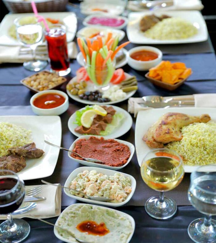 شام تور کشتی سوداتور استانبول