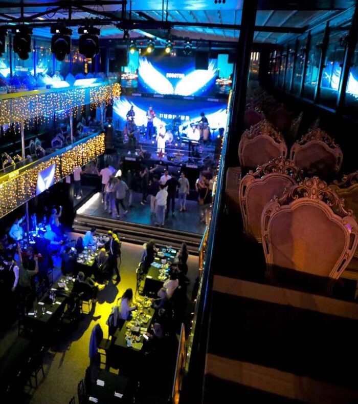 هزینه بلیط تور کشتی سوداتور استانبول