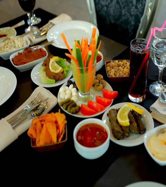 قوانین تور کشتی سوداتور استانبول