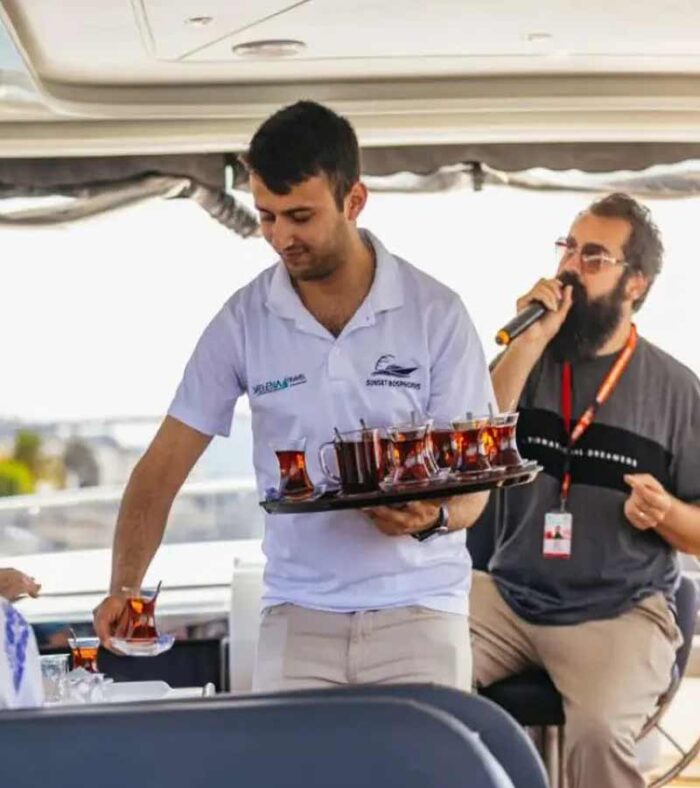 خرید بلیط تور یات تفریحی در بسفر