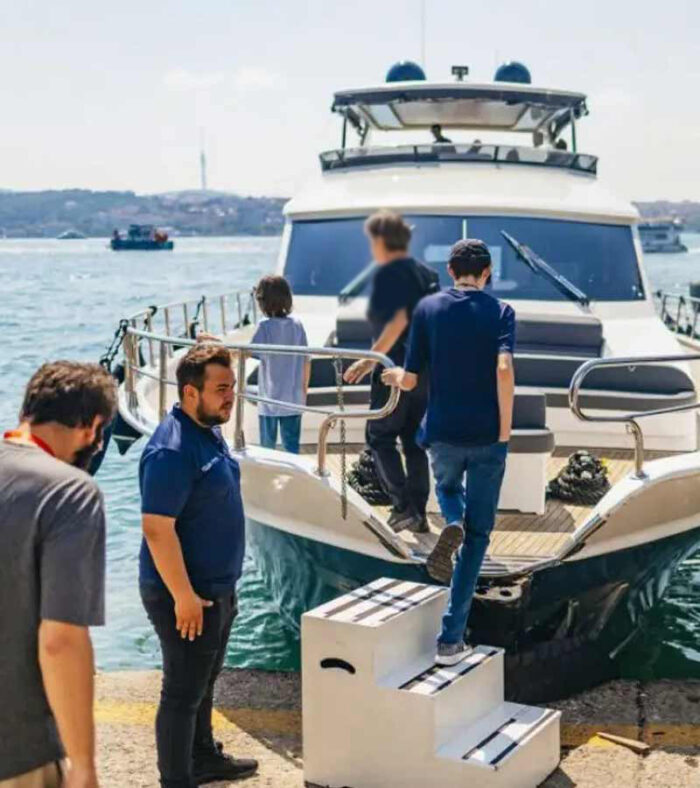 قیمت بلیط تور یات تفریحی در بسفر