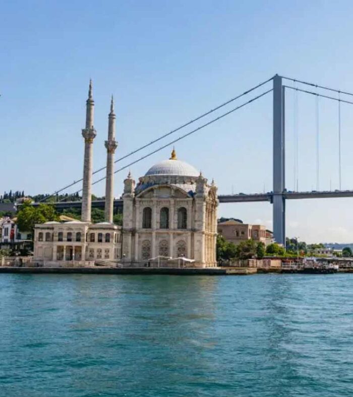 امکانات تور یات تفریحی در بسفر