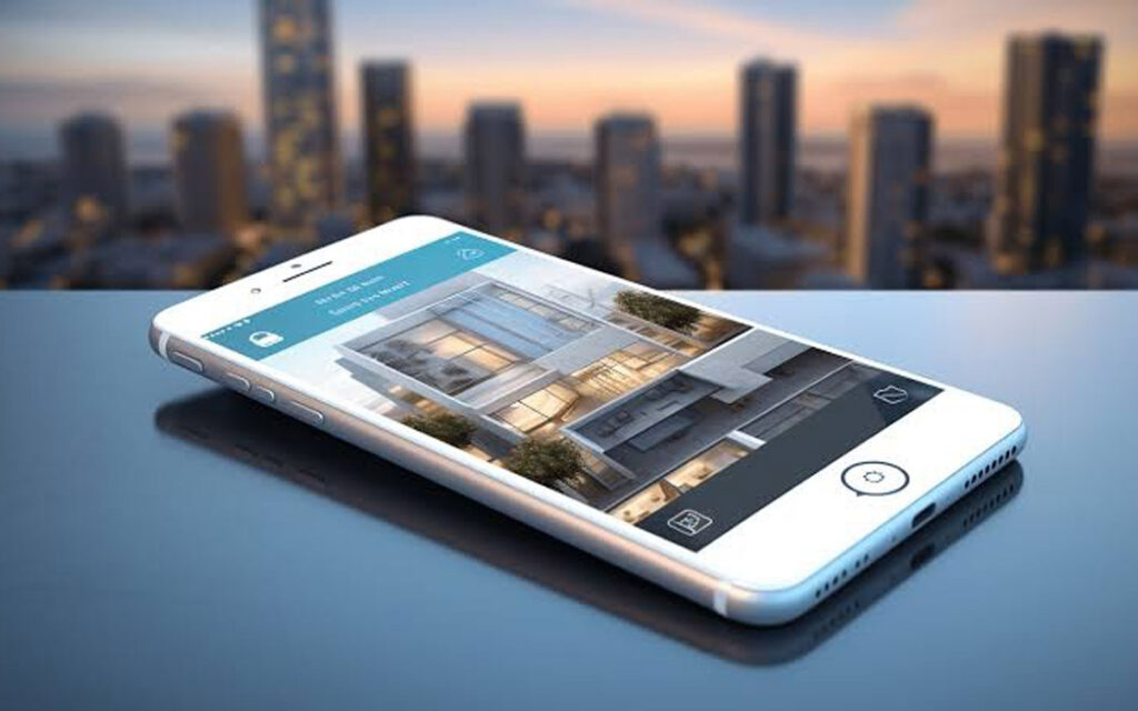 اپلیکیشن اجاره خانه در دبی: سریع، امن و مطمئن