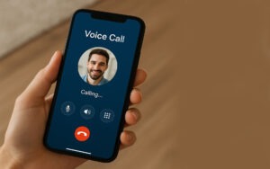 بهترین اپلیکیشن تماس رایگان با ایران