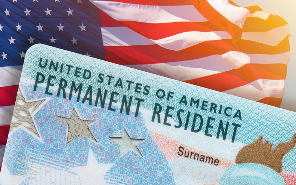 ثبت‌نام لاتاری آمریکا (2027)