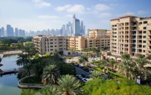 همه چیز درباره جاهای دیدنی دیره دبی