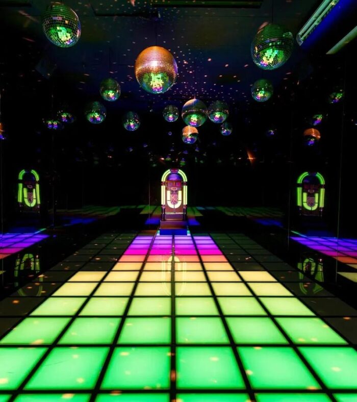 هزینه بلیط دوپامین لند دبی