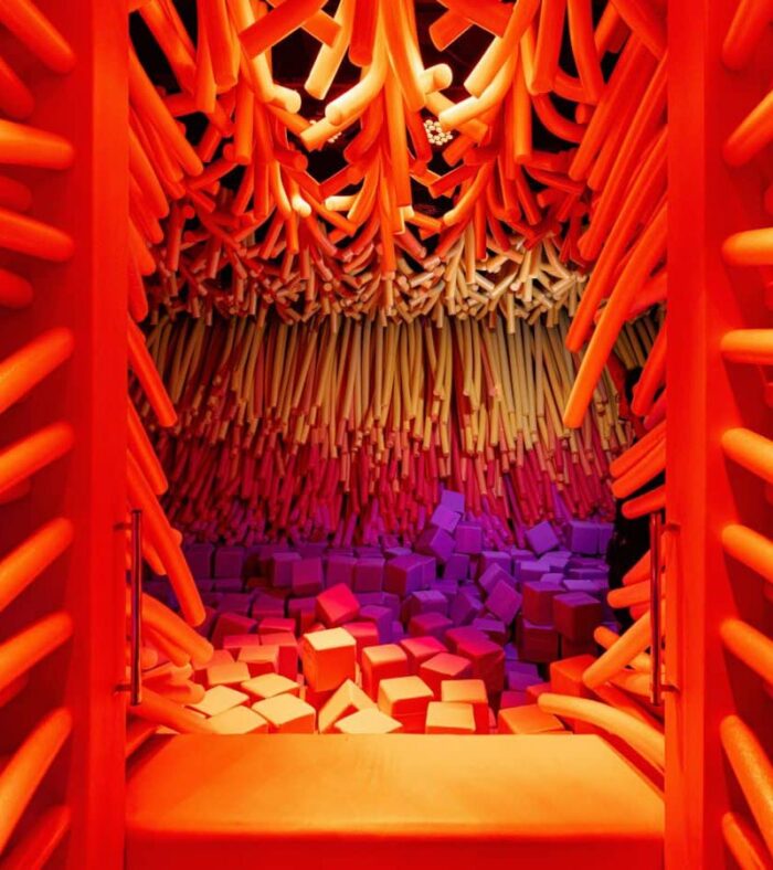 قیمت بلیط دوپامین لند دبی