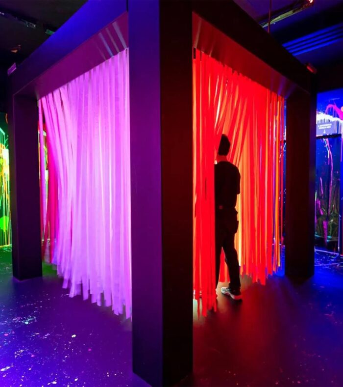 قوانین دوپامین لند دبی