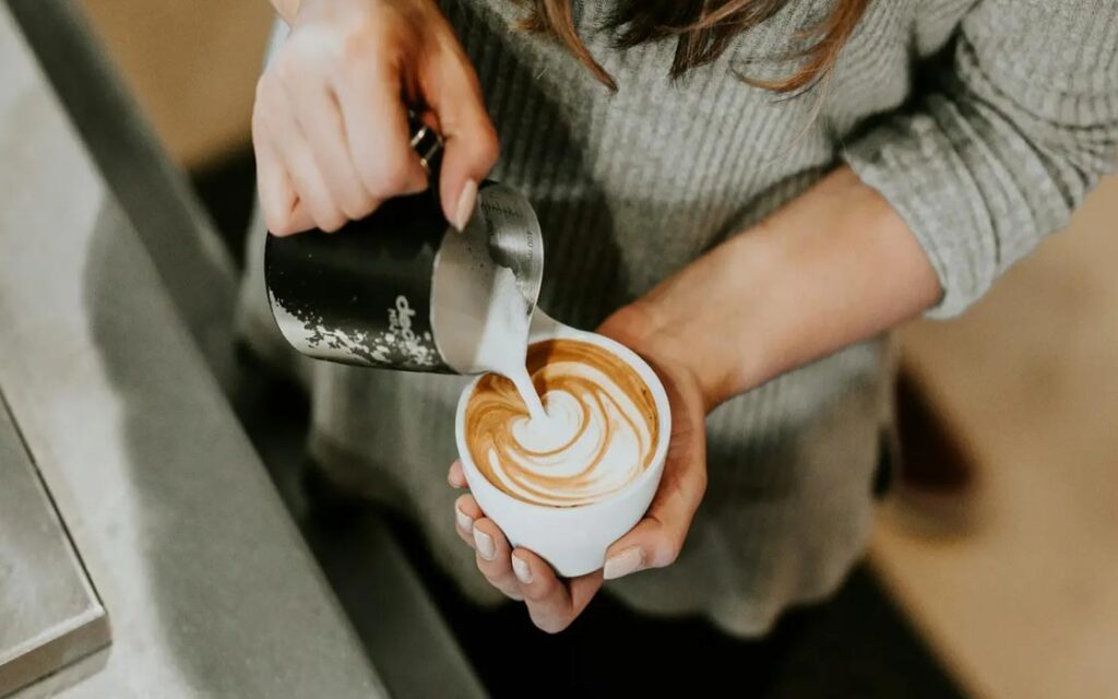 راهنمای جامع بهترین کافه‌های دبی برای گردشگران