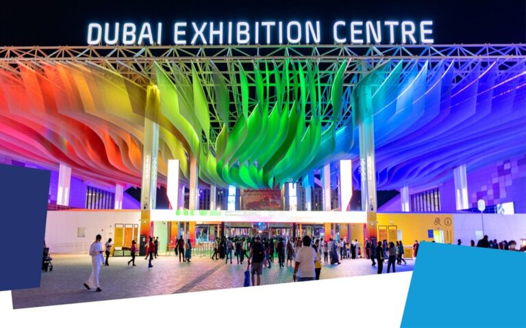 لیست نمایشگاه‌های دبی 2026